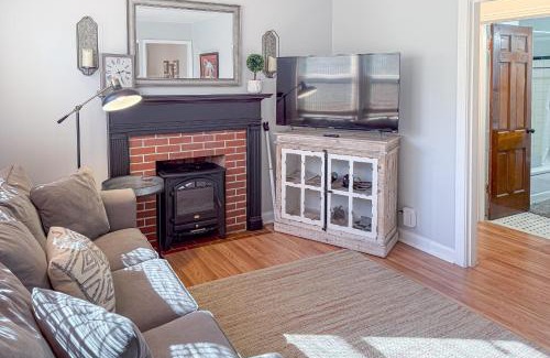 South Nashville Casa | Geodis Cottage