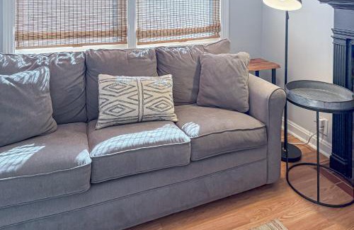 South Nashville Casa | Geodis Cottage