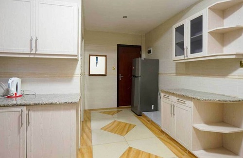 Kilimani Apartamento | GeoMara Wood Park Ave # 31 Netflix gratis, bicicleta gratis