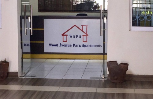 Kilimani Apartamento | GeoMara Wood Park Ave # 31 Netflix gratis, bicicleta gratis