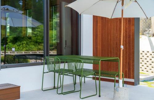 Gangneung Casa | Geonhaeng Pension