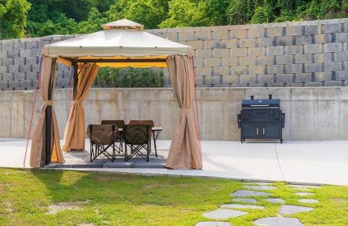 Gangneung Casa | Geonhaeng Pension