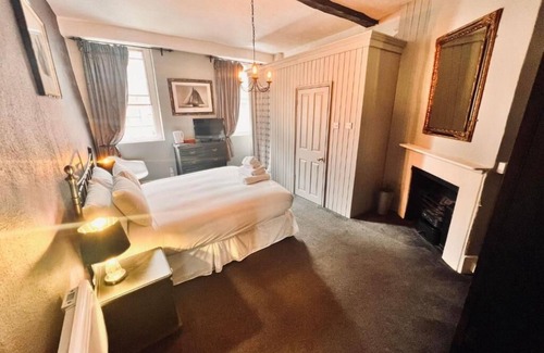 West Wycombe Hotel | George and Dragon Hotel