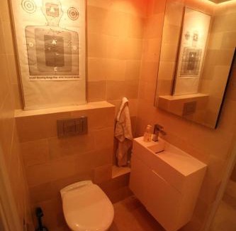 Neuilly-sur-Seine Apartamento | George Apartment in Neuilly
