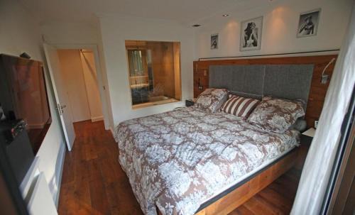 Neuilly-sur-Seine Apartamento | George Apartment in Neuilly