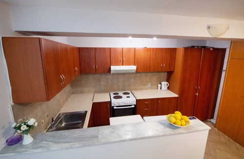 Kariotai Casa | George House
