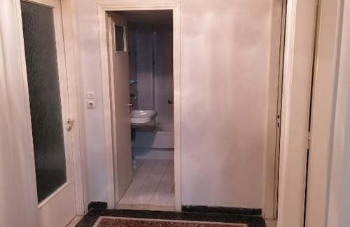 Keratsini-Drapetsona Apartamento | George's Apartment near the port of Piraeus