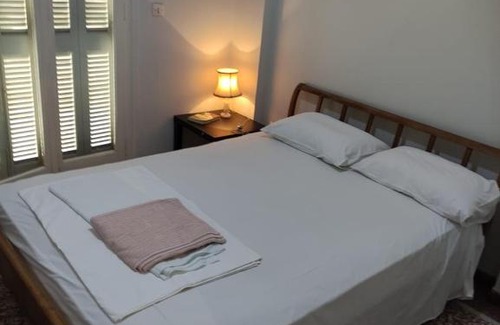 Keratsini-Drapetsona Apartamento | George's Apartment near the port of Piraeus