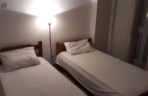 Keratsini-Drapetsona Apartamento | George's Apartment near the port of Piraeus