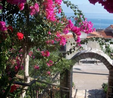 Aipeia Apartamento | George's Apartments