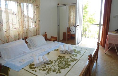 Aipeia Apartamento | George's Apartments
