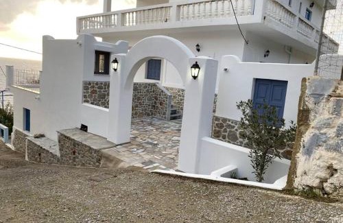 Panormos Casa | George's Home Platy Gyalos