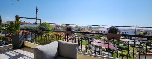 Nea Playia Apartamento | George`s Modern Apartment