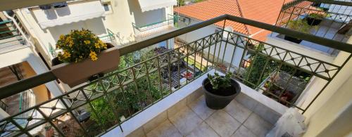 Nea Playia Apartamento | George`s Modern Apartment