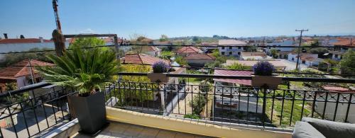 Nea Playia Apartamento | George`s Modern Apartment
