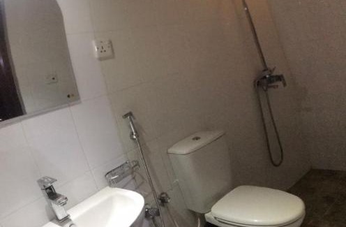 Polonnaruwa Casa | George's Motel