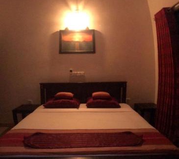 Polonnaruwa Casa | George's Motel