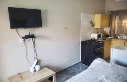 Brusubi Apartamento | George's Residence #4
