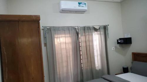 Brusubi Apartamento | George's Residence #4
