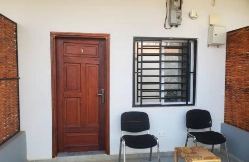 Brusubi Apartamento | George's Residence #4