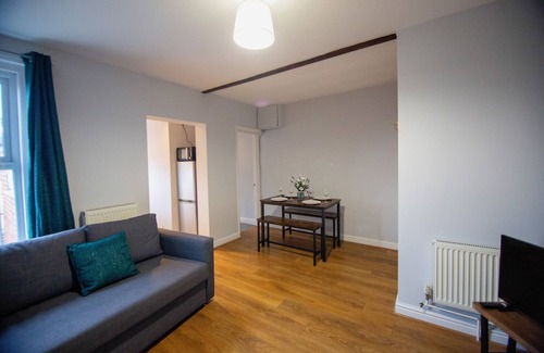 Salisbury Apartamento | George Street Apartment