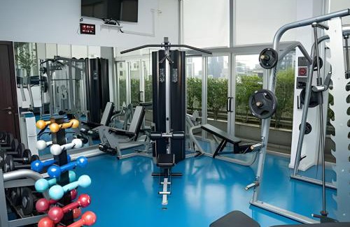 Itaim Bibi Apartamento | George V - Charme e Conforto no Itaim Bibi