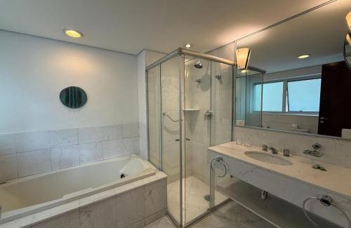 Itaim Bibi Apartamento | George V Itaim Bibi - Flat Alto Padrão | Delfhy