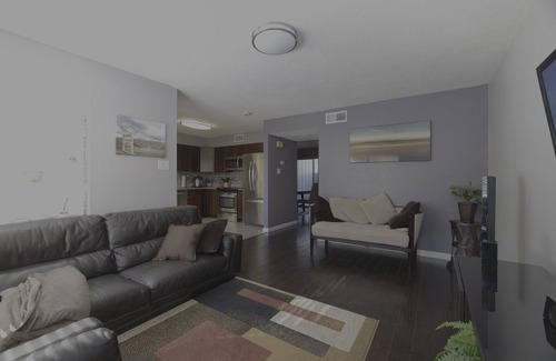 George Bush Park/Eldridge Casa | Georgeous Huge 3bdrm Townhome