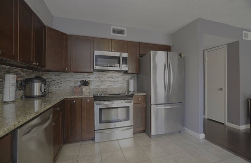 George Bush Park/Eldridge Casa | Georgeous Huge 3bdrm Townhome