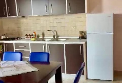 Orikum Apartamento | George’s Apartment