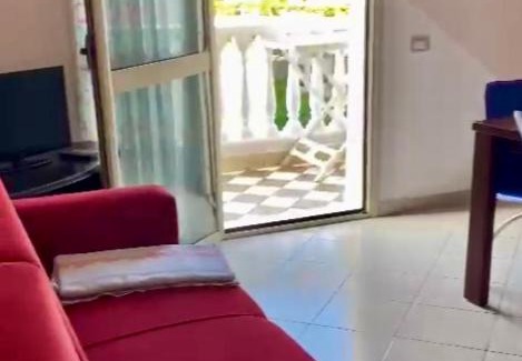 Orikum Apartamento | George’s Apartment