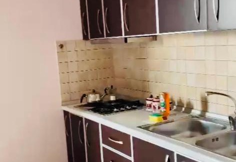 Orikum Apartamento | George’s Apartment