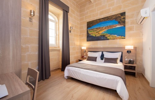 Ggantija Cama Y Desayuno | Georges Boutique Living
