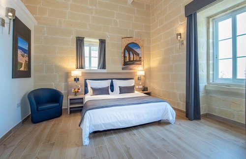 Ggantija Cama Y Desayuno | Georges Boutique Living