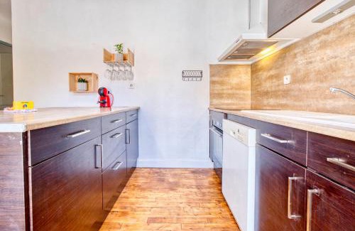 Perigueux Casa | Georges' terrace