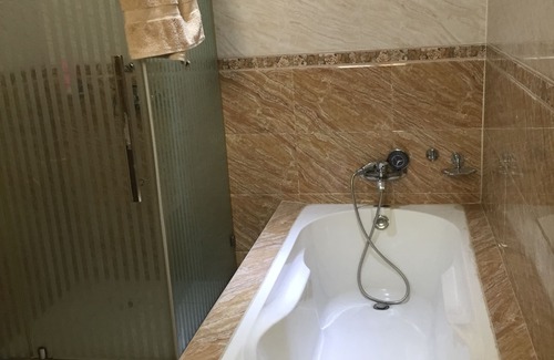 North Ridge Apartamento | Georgetown Courts