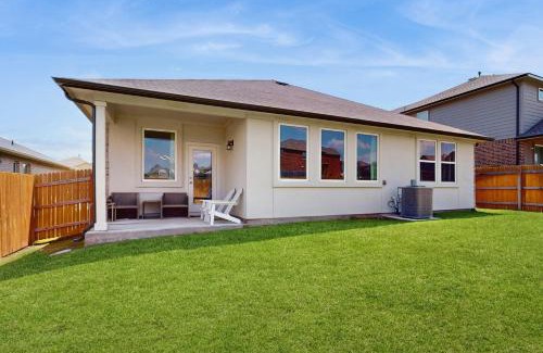 Georgetown Casa | Georgetown Gorgeous Getaway