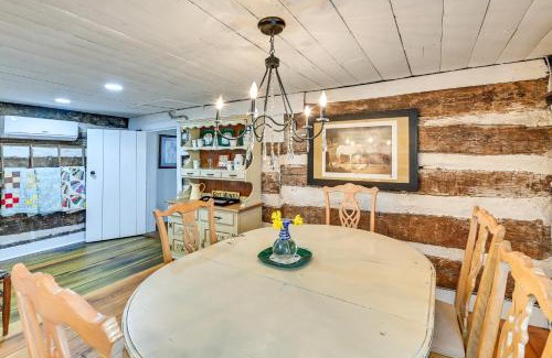 Georgetown Casa | Georgetown Home Near Kentucky Horse Park!