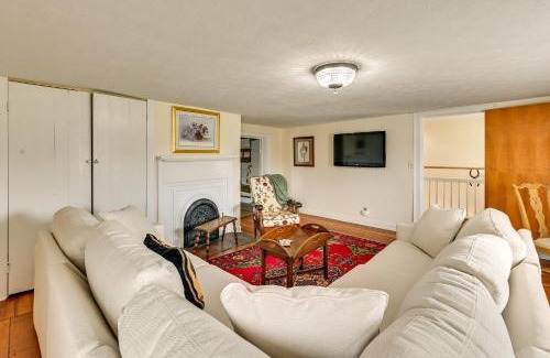Georgetown Casa | Georgetown Home Near Kentucky Horse Park!