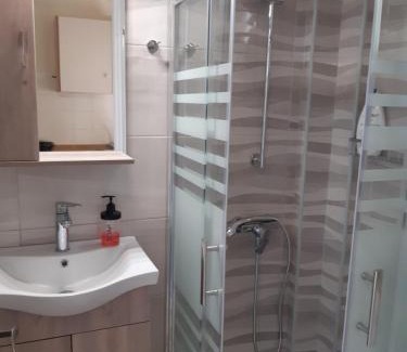 Parelia Apartamento | Georgia Apartments & Studios Corfu