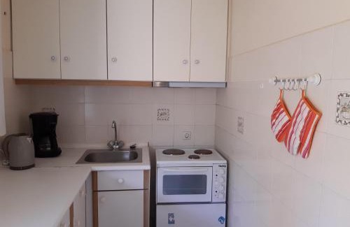 Parelia Apartamento | Georgia Apartments & Studios Corfu