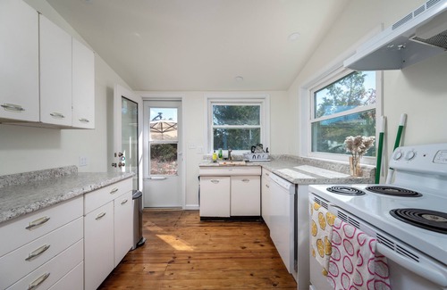 Broadkill Beach Casa | Georgia Avenue - bay block in Broadkill Beach!