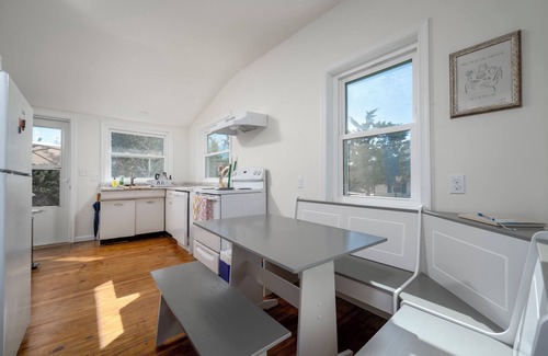 Broadkill Beach Casa | Georgia Avenue - bay block in Broadkill Beach!