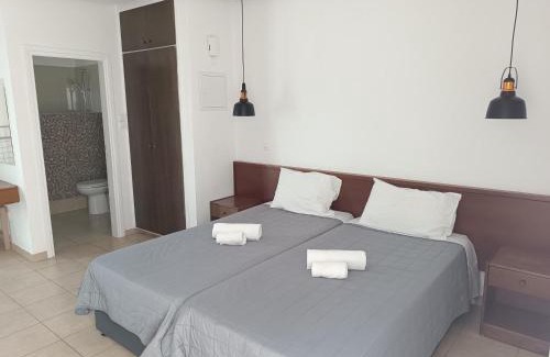 Protaras Apartamento | Georgia Hotel Apartments
