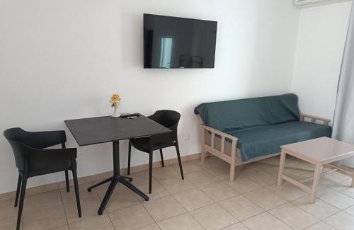 Protaras Apartamento | Georgia Hotel Apartments
