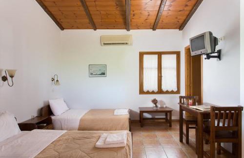 Xifias Apartamento | Georgia's Houses (Melitzanakia)