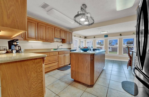 Lynn Haven Casa | Georgia