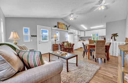 Lynn Haven Casa | Georgia