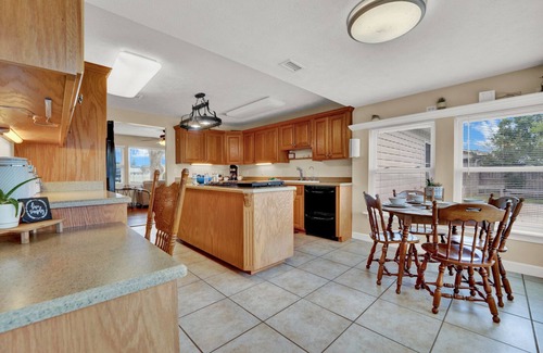 Lynn Haven Casa | Georgia