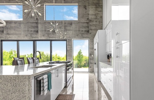 Meaford Cabaña | Georgian Bay Estate - Blue Mountains